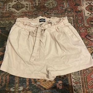 express shorts